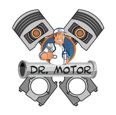 DRMOTOR