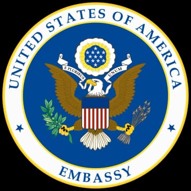 EMBAJADA